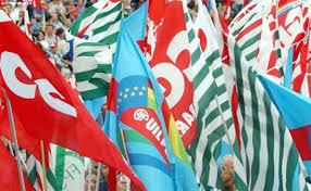 Venerdì 29 Maggio: Assemblea sindacale unitaria territoriale