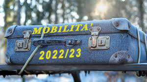 MOBILITA’ 2022/23: COSA DOBBIAMO SAPERE